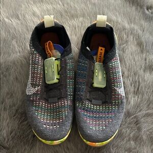 Nike Air VaporMax shoes